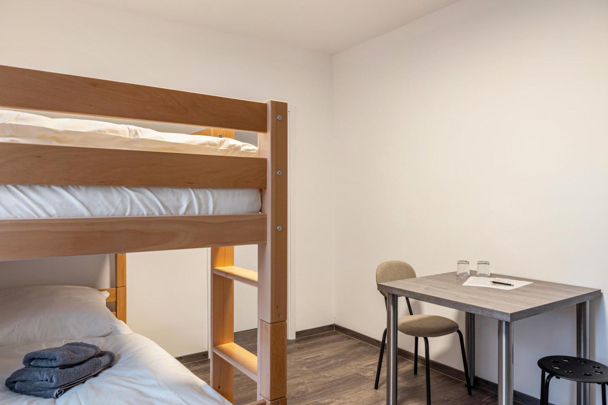 Haus Fuldablick Hotel Rotenburg an der Fulda Bagian luar foto
