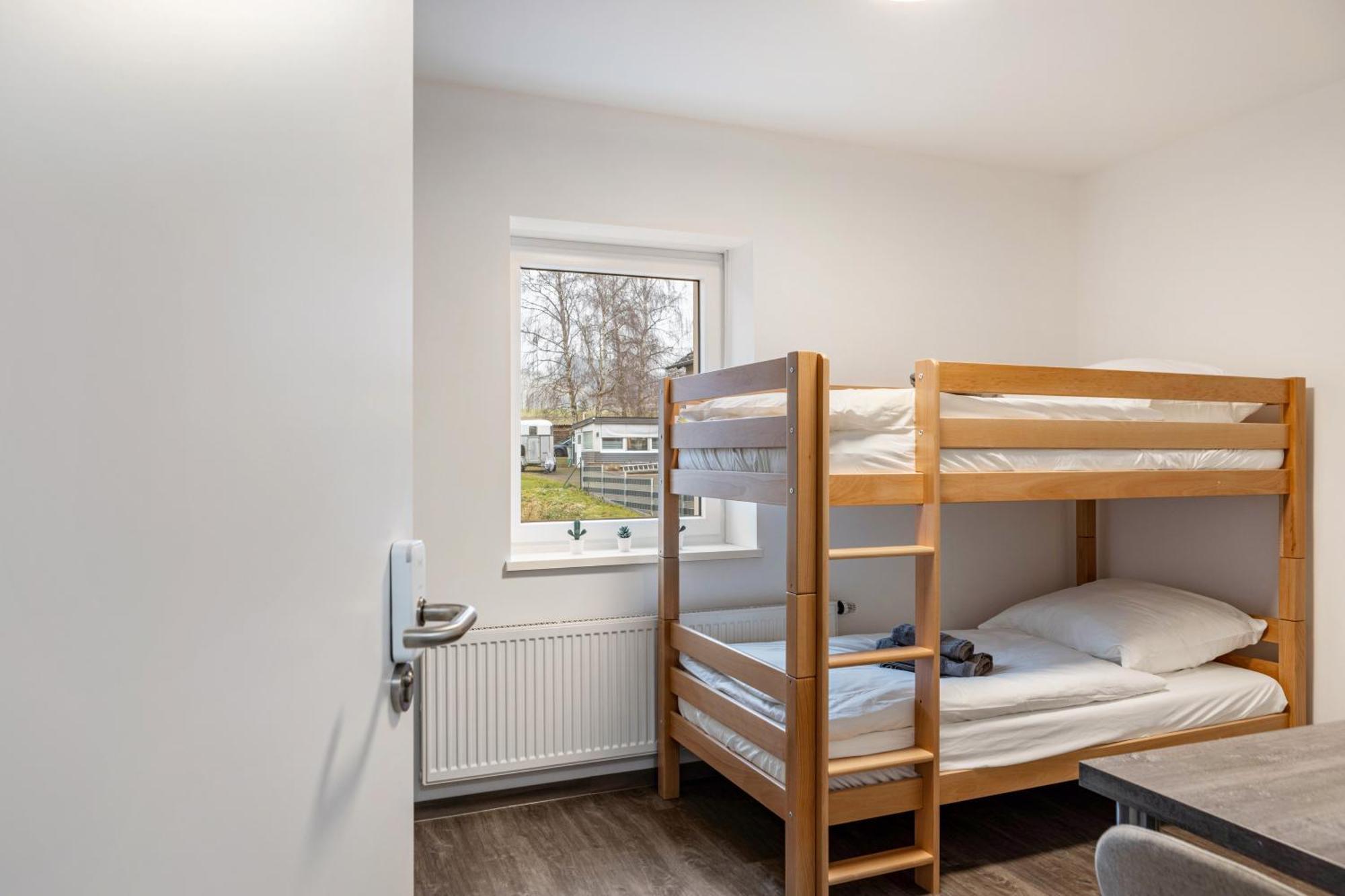 Haus Fuldablick Hotel Rotenburg an der Fulda Bagian luar foto