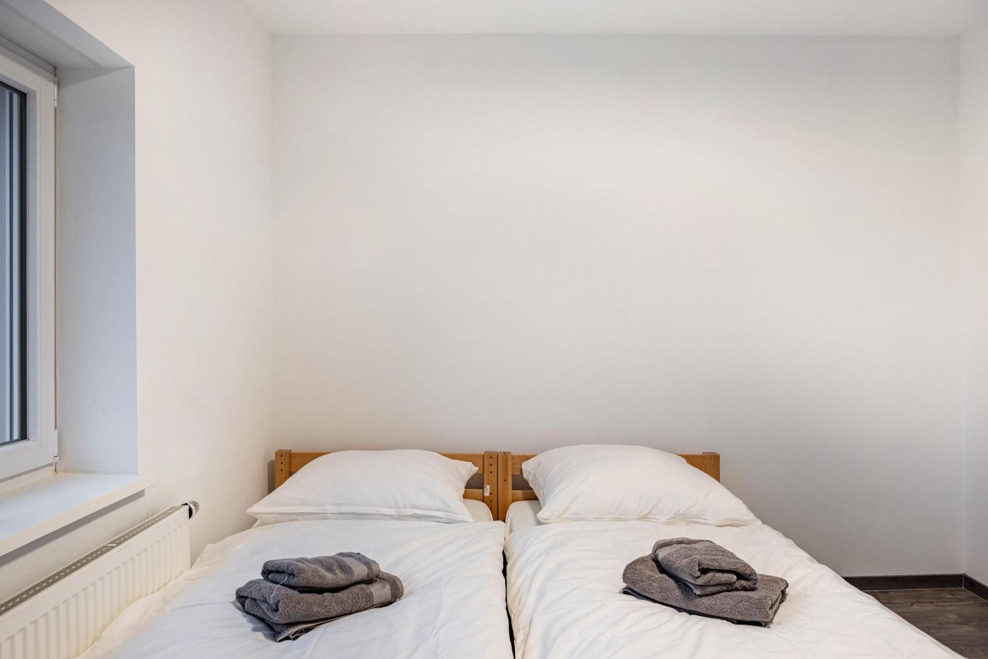Haus Fuldablick Hotel Rotenburg an der Fulda Bagian luar foto