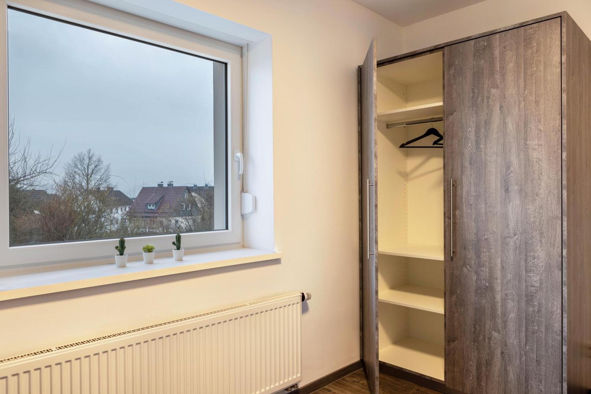 Haus Fuldablick Hotel Rotenburg an der Fulda Bagian luar foto