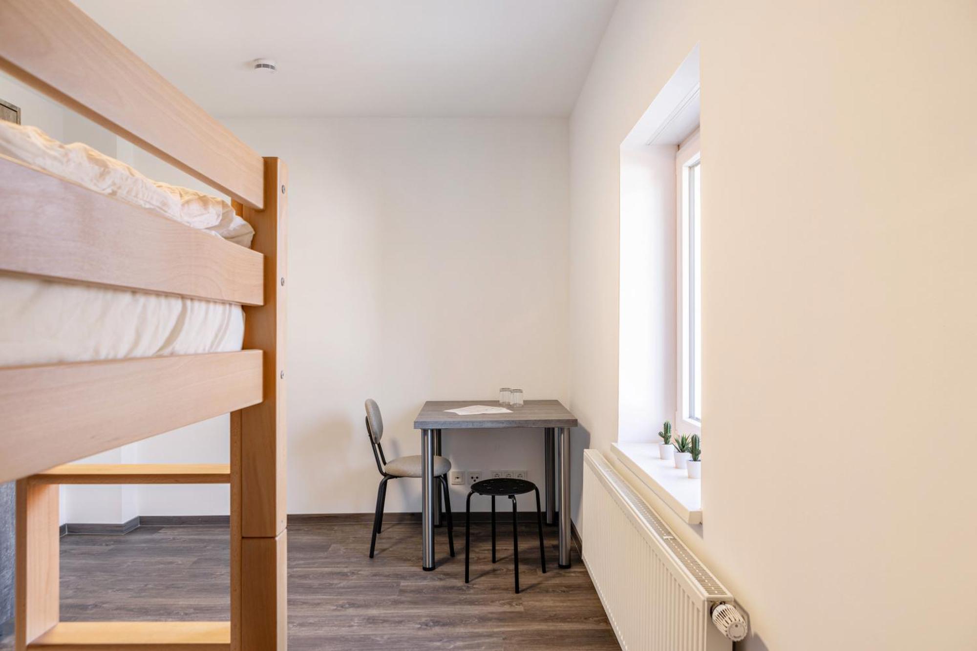 Haus Fuldablick Hotel Rotenburg an der Fulda Bagian luar foto