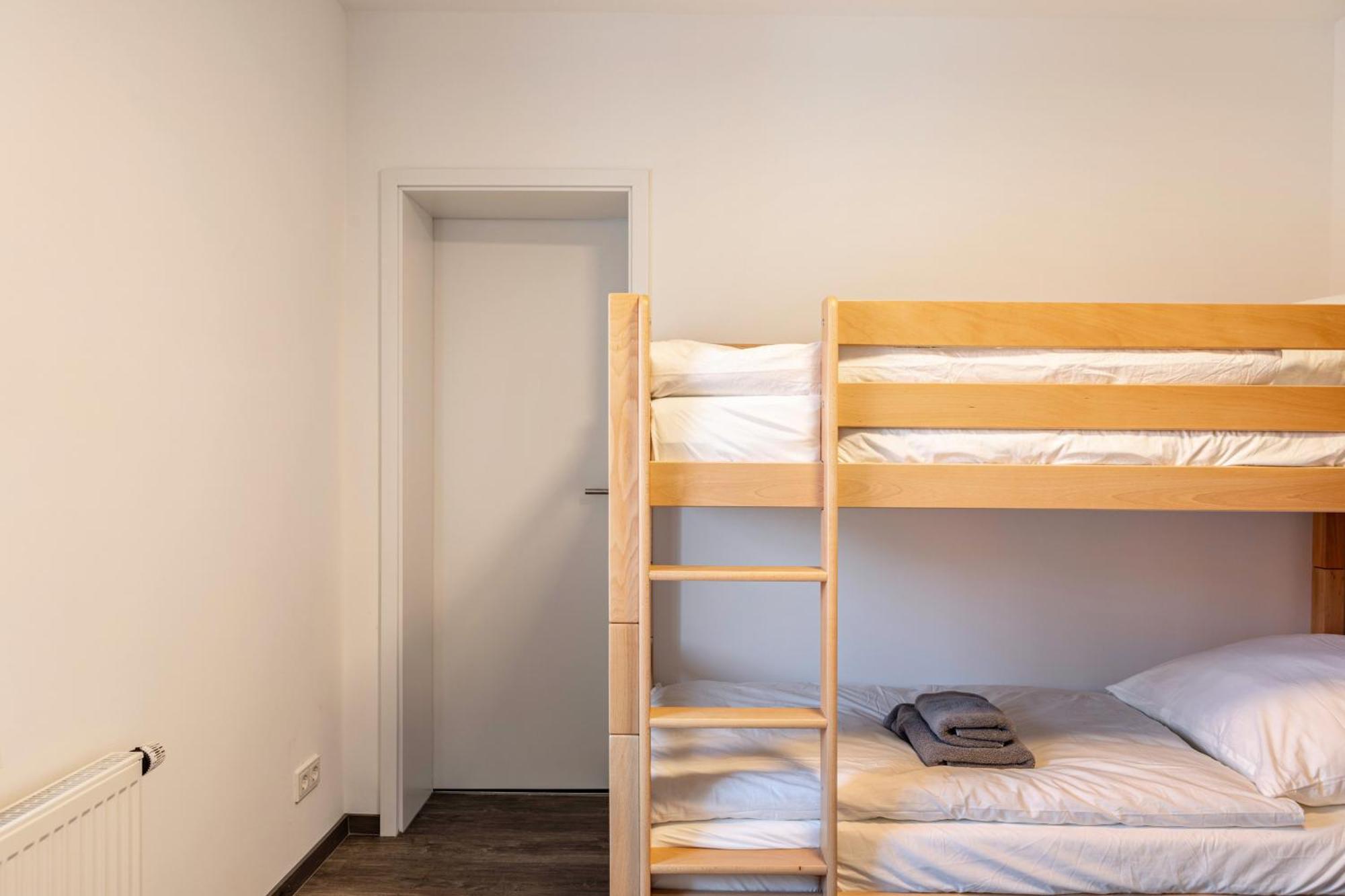Haus Fuldablick Hotel Rotenburg an der Fulda Bagian luar foto