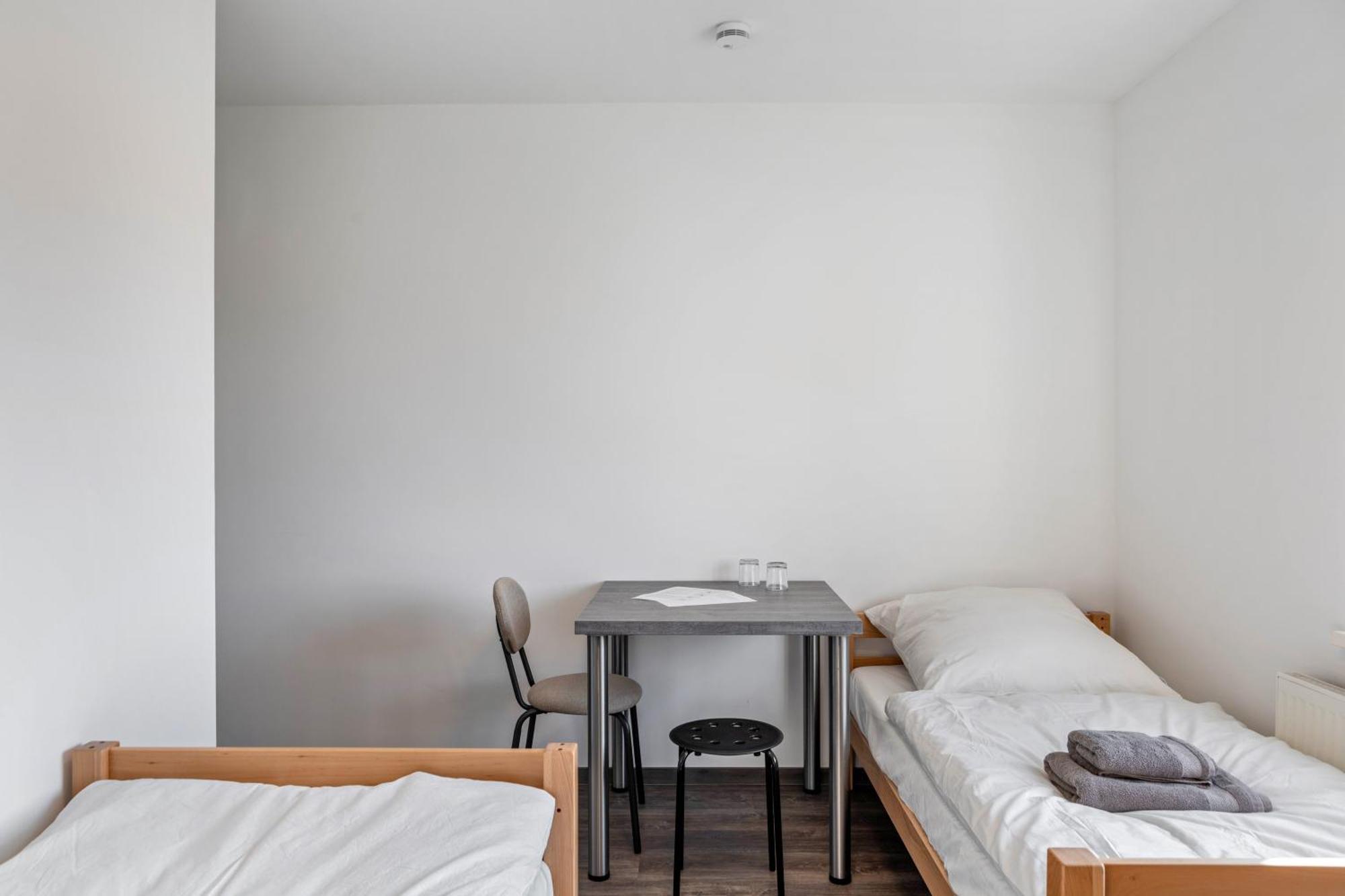 Haus Fuldablick Hotel Rotenburg an der Fulda Bagian luar foto