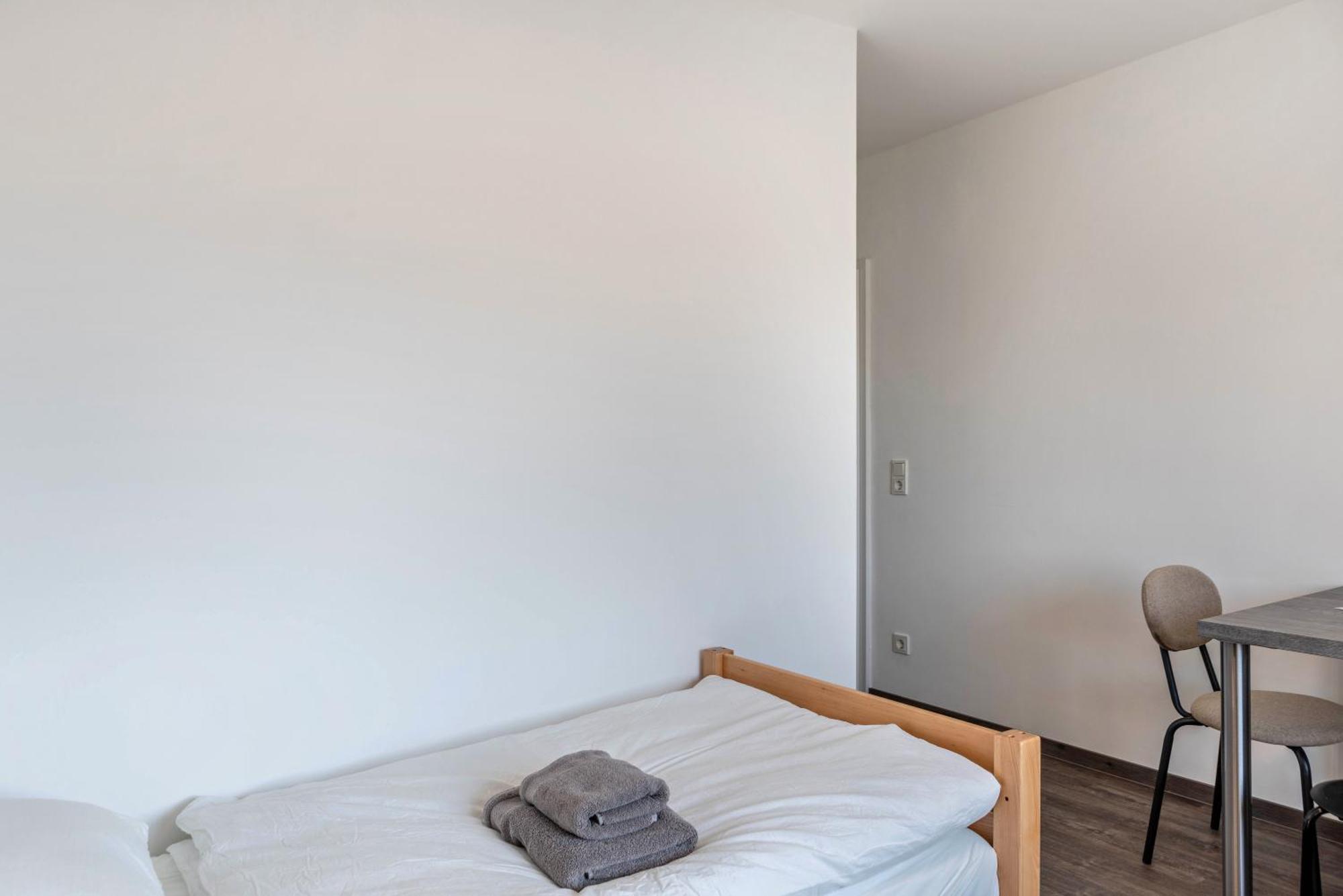 Haus Fuldablick Hotel Rotenburg an der Fulda Bagian luar foto