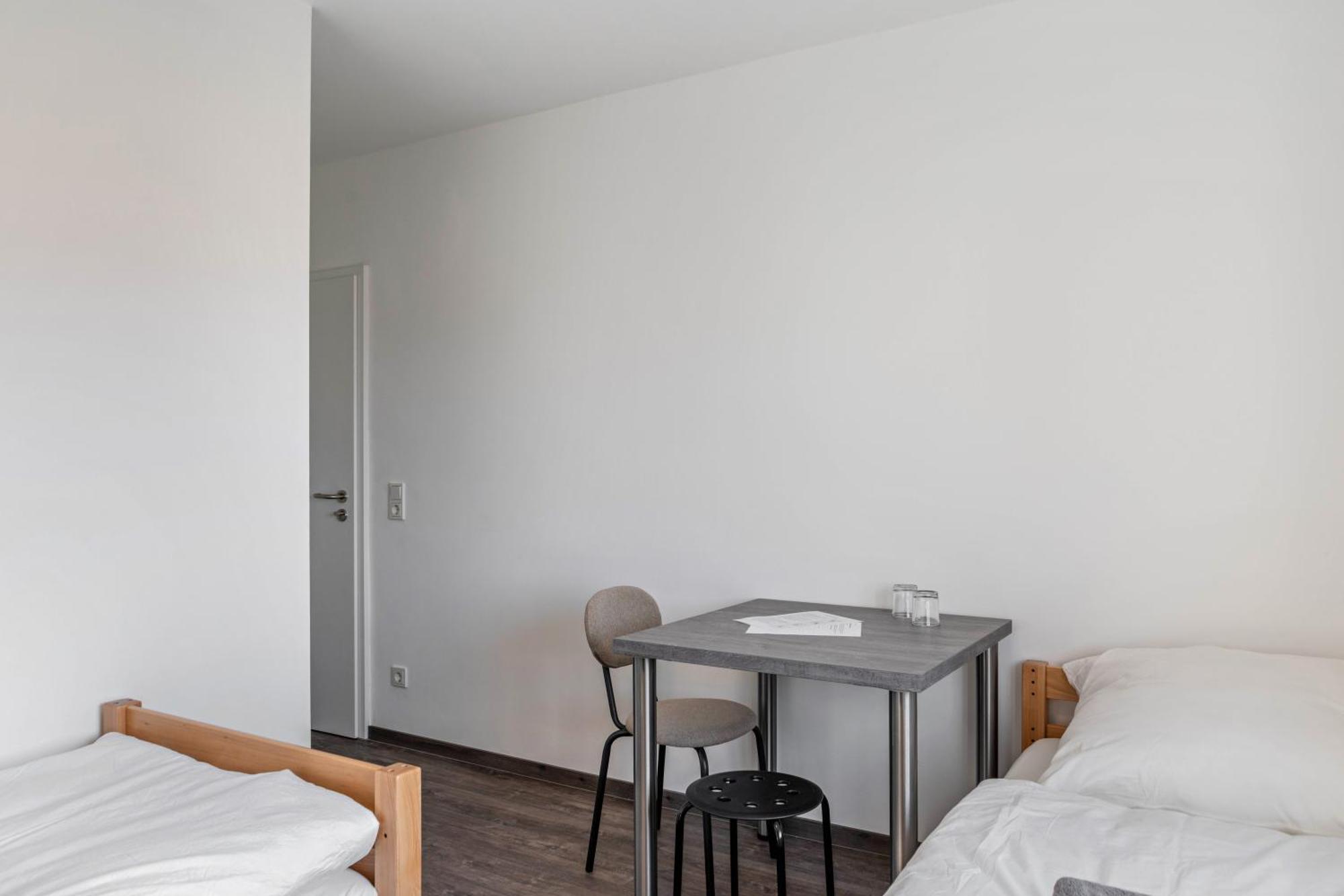 Haus Fuldablick Hotel Rotenburg an der Fulda Bagian luar foto