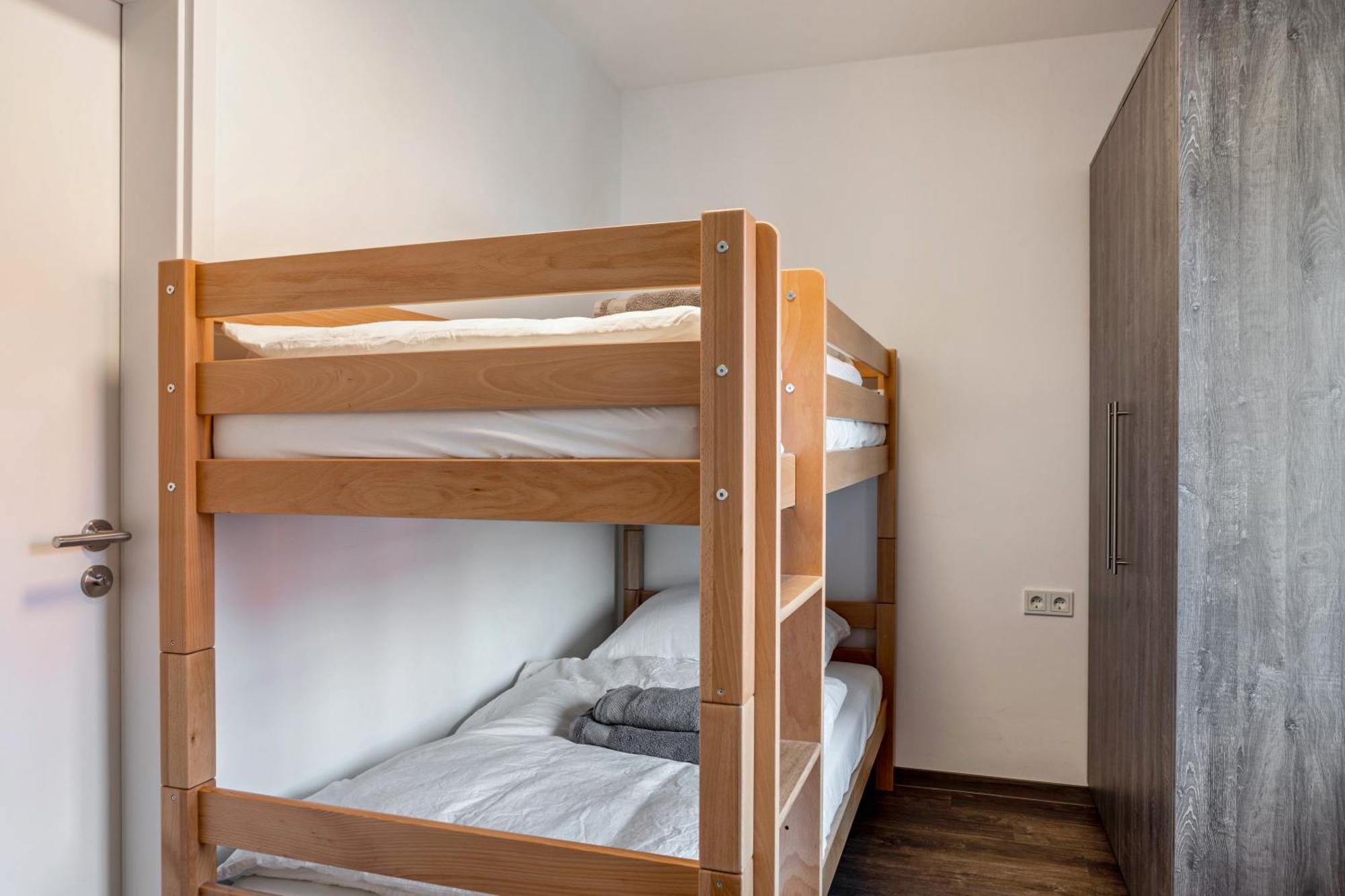 Haus Fuldablick Hotel Rotenburg an der Fulda Bagian luar foto